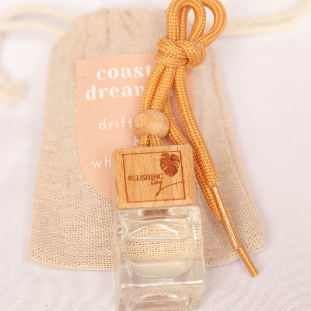 Scented Car Diffuser