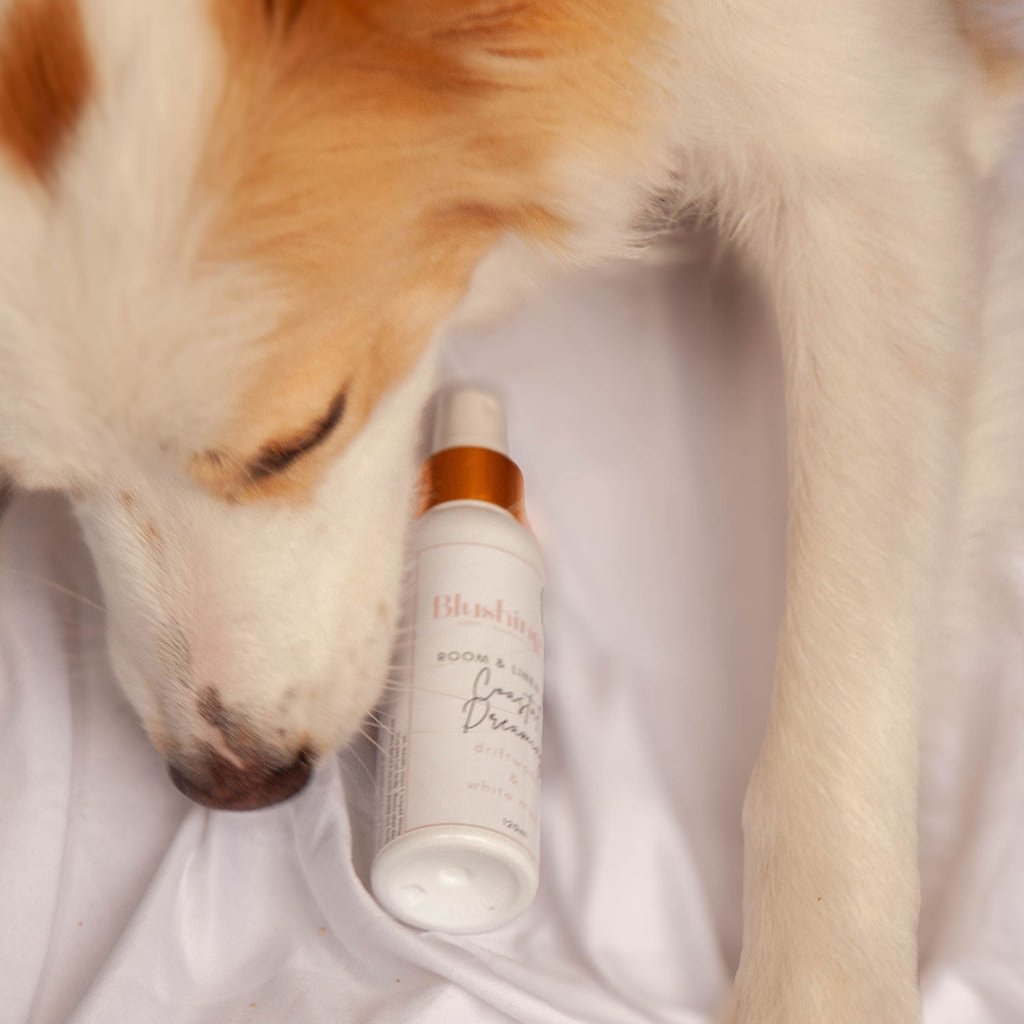 Room & Linen Spray