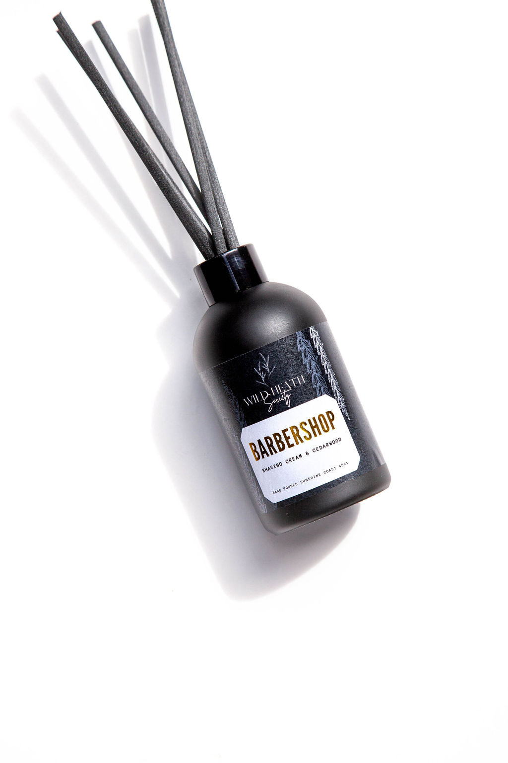 Wild Heath Society Room Diffuser