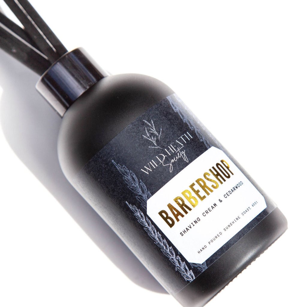 Wild Heath Society Room Diffuser