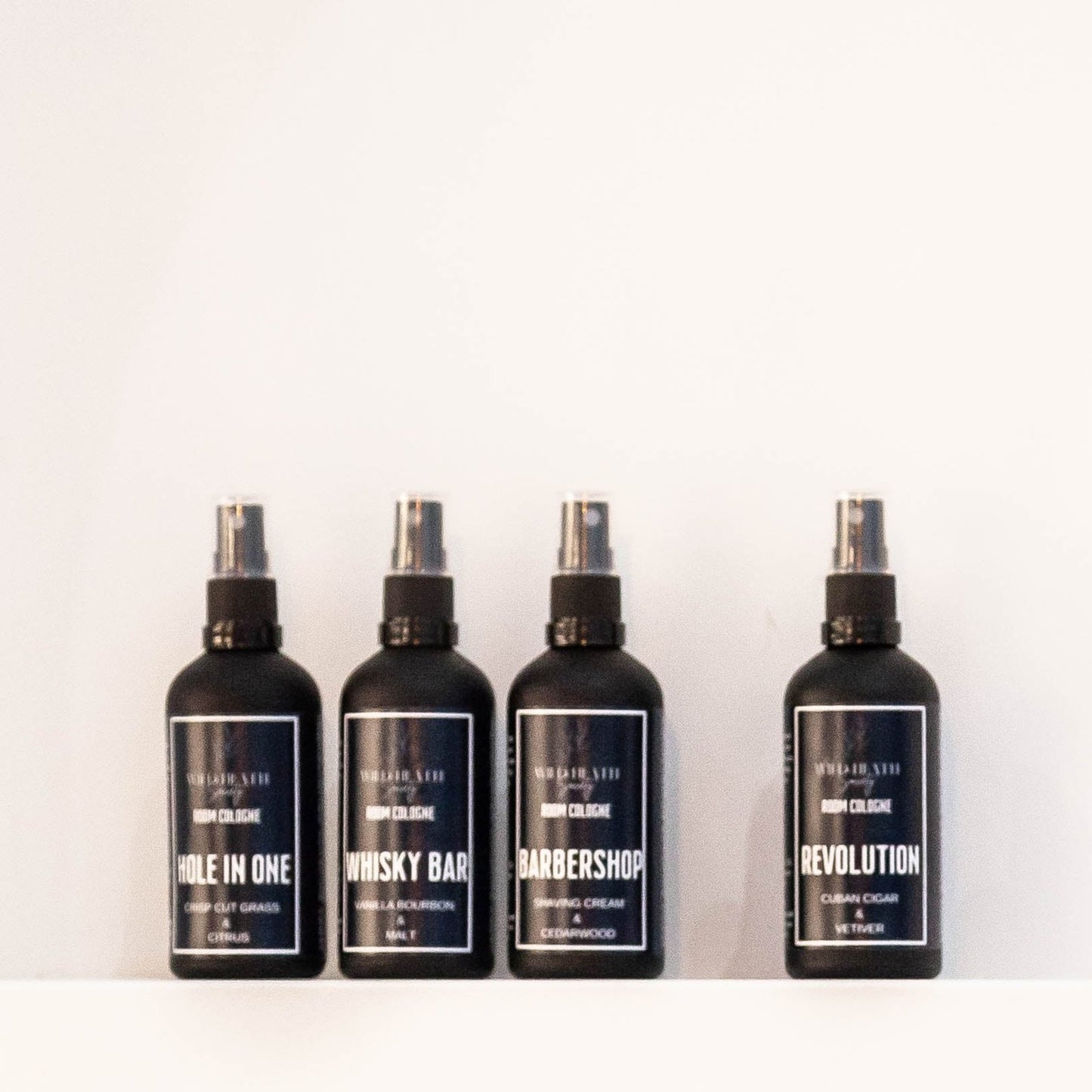 Wild Heath Society Room Cologne