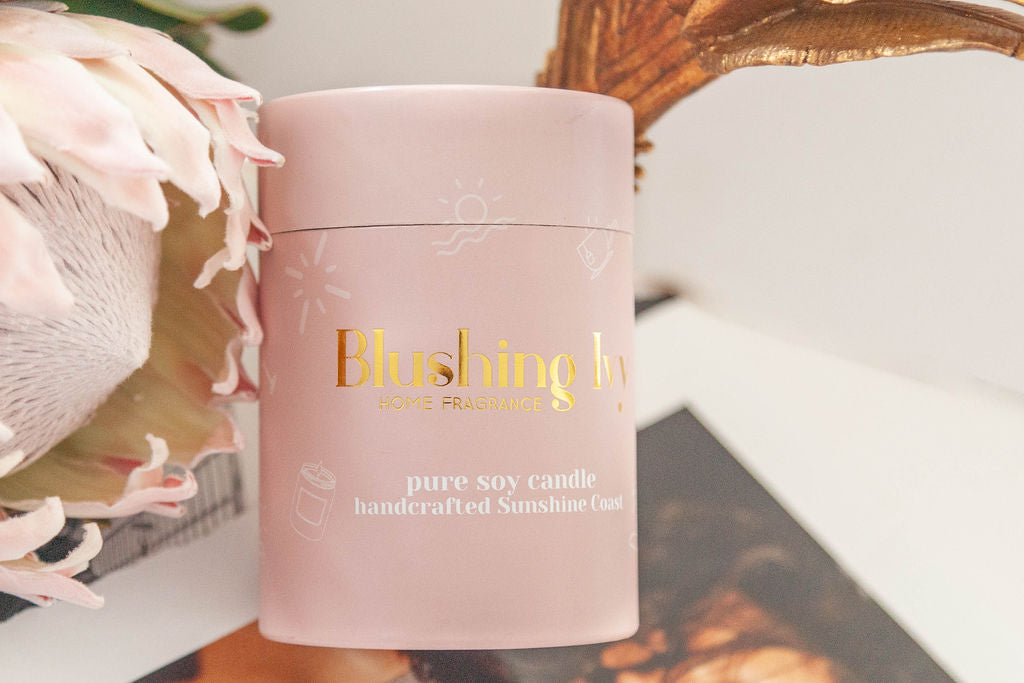 Classic Soy Candle