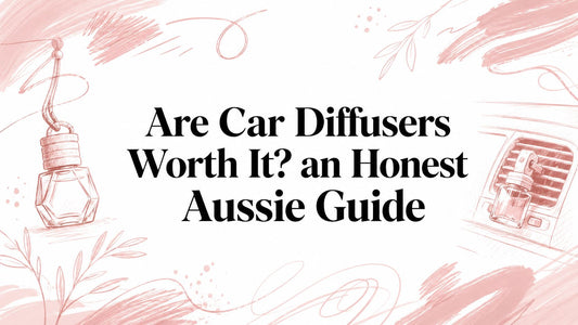 Are Car Diffusers Worth It? an Honest Aussie Guide