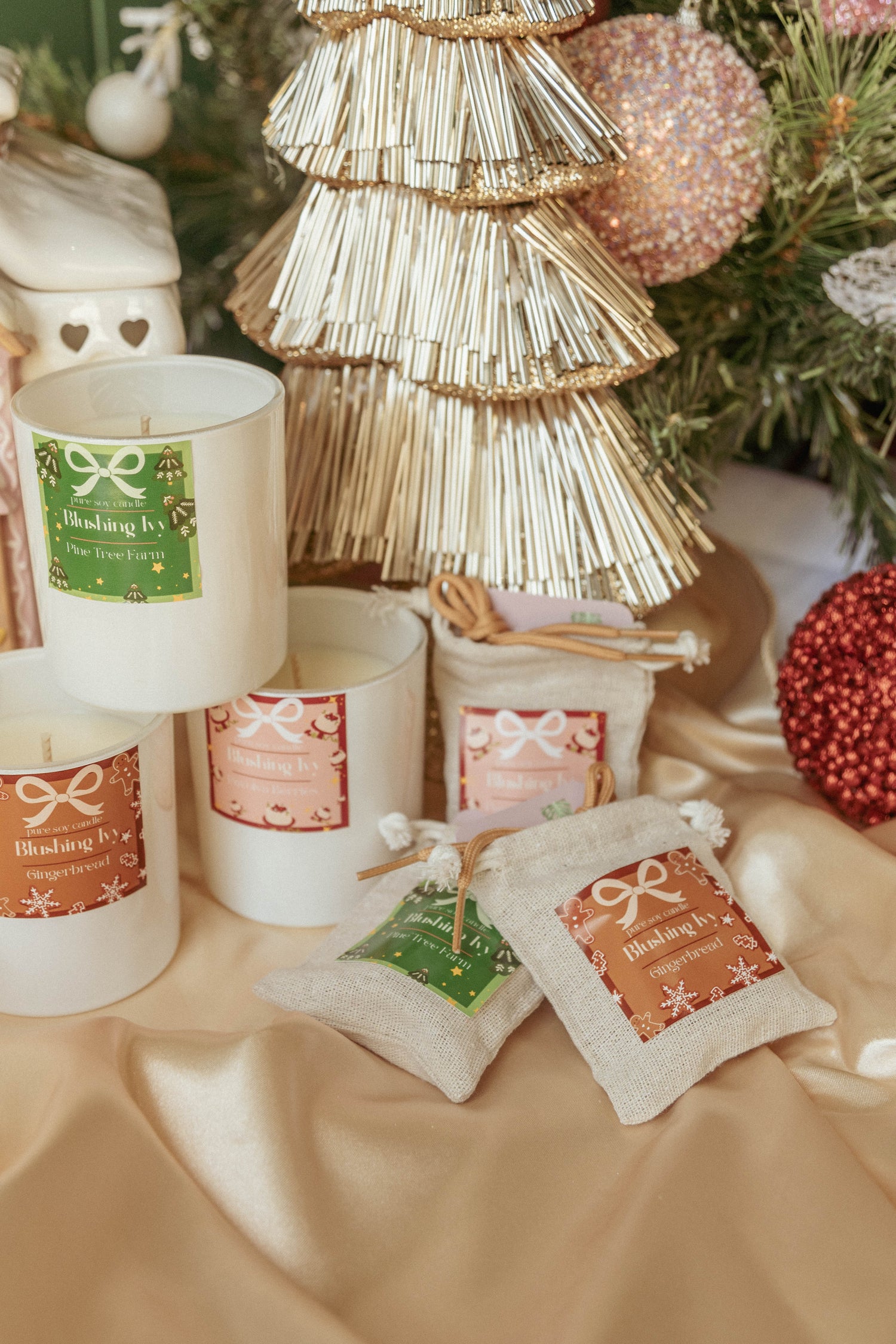 Christmas Collection