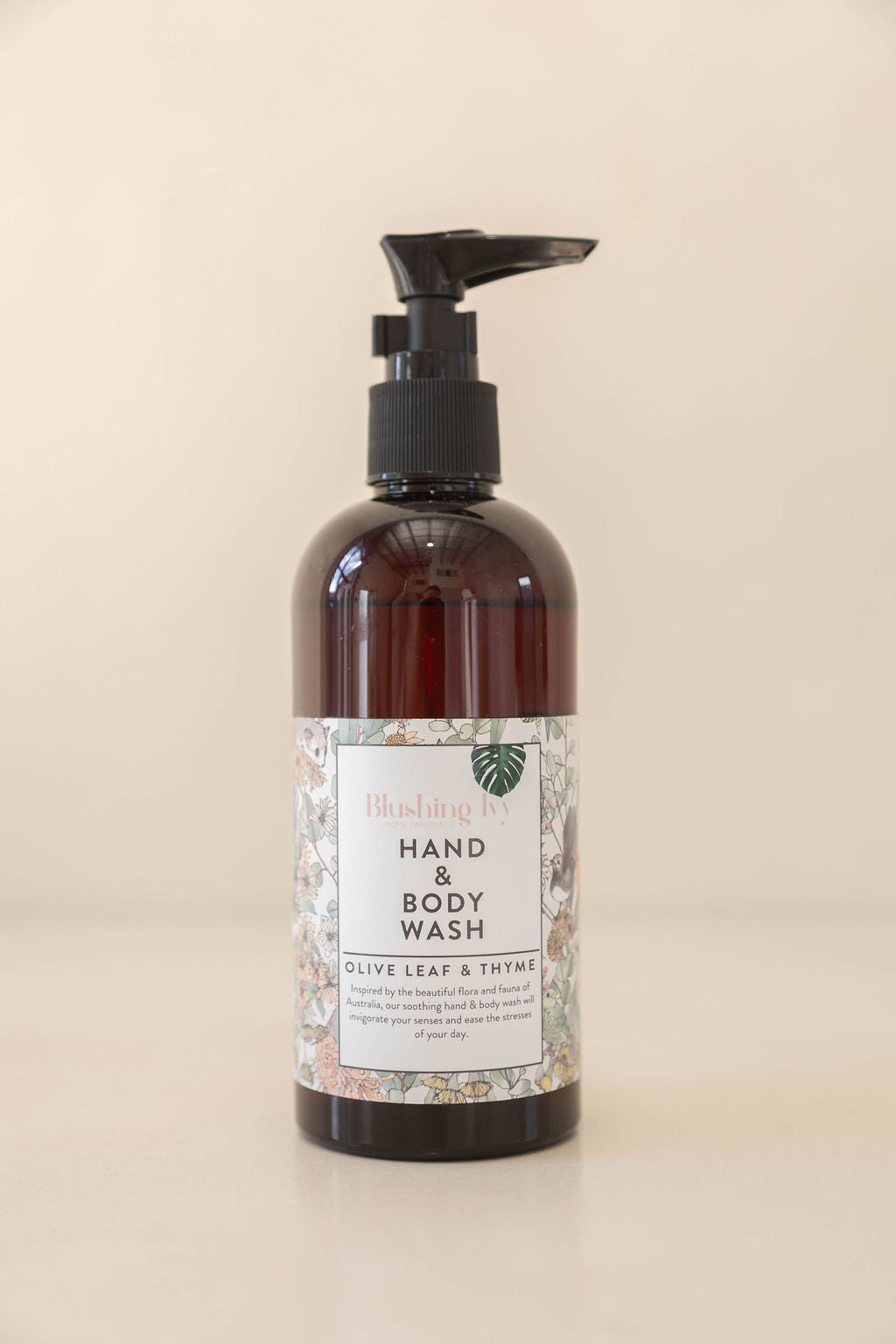 Hand & Body Wash