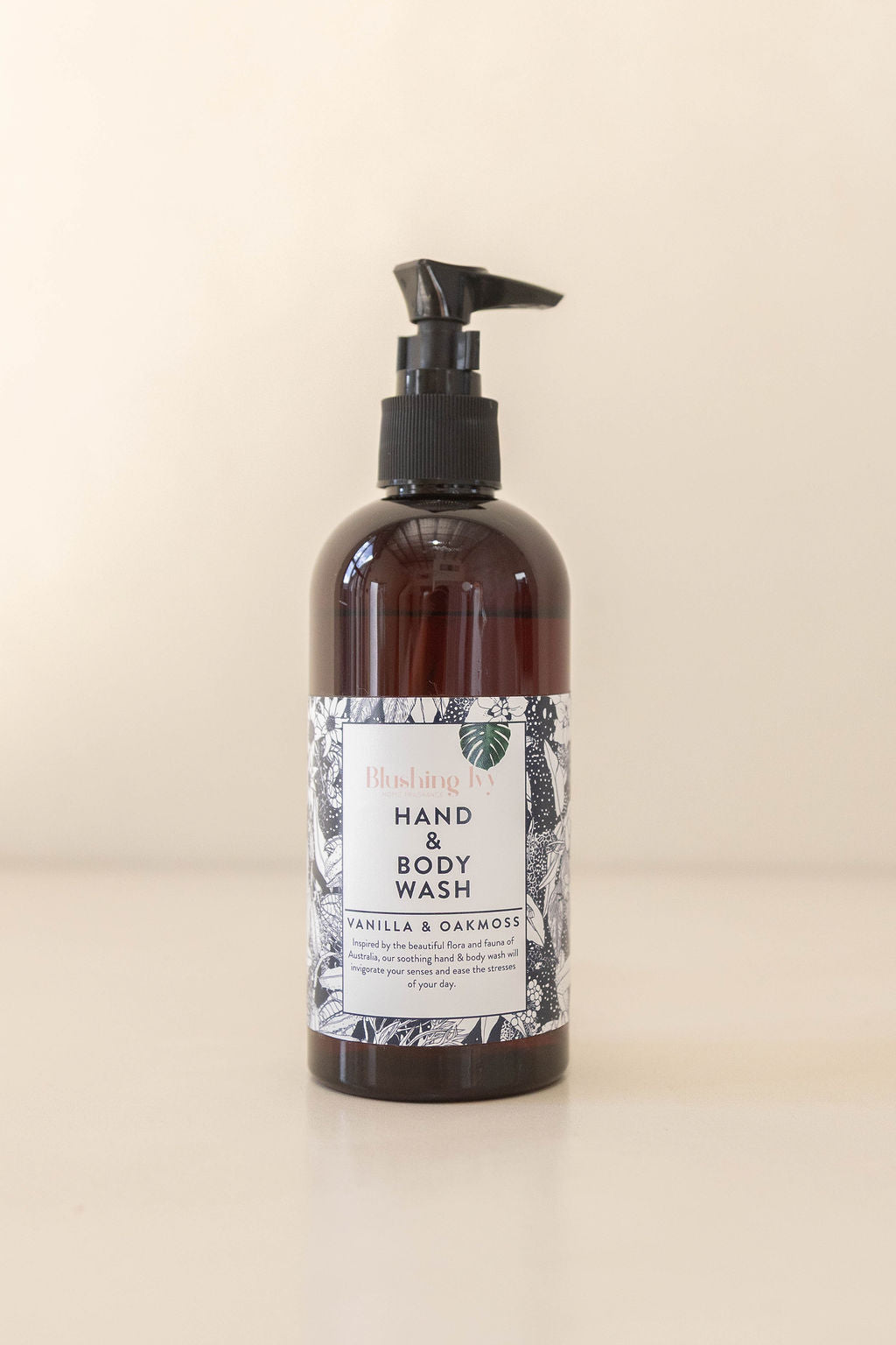 Hand & Body Wash