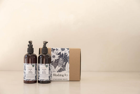 Australiana Pamper Pack