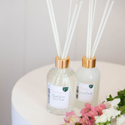 Fragrance Diffusers