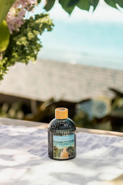 Coastal Spinifex & Vetiver Fragrance Diffuser