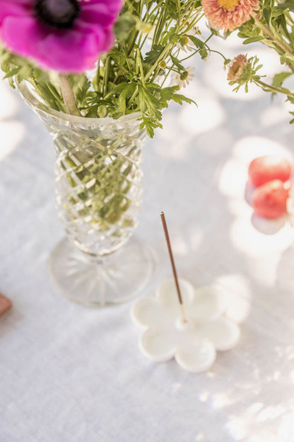 Blushing Ivy Luxury Incense