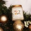 Merry Happy - Pine, Cedar, Citrus & Sandalwood