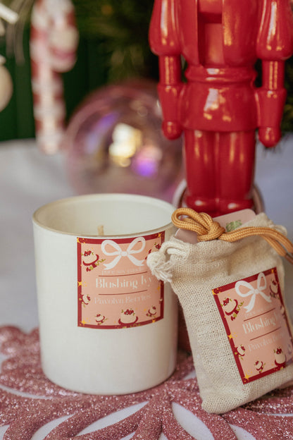 Christmas Car Diffusers
