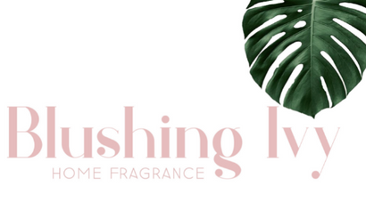 Blushing Ivy Home Fragrance