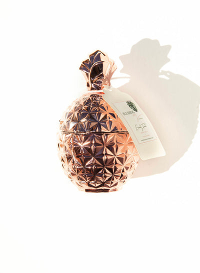 Pineapple Candle