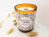 Golden Wattle Soy Candle